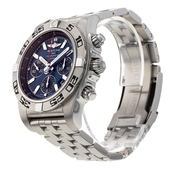 Breitling Chronomat AB0116